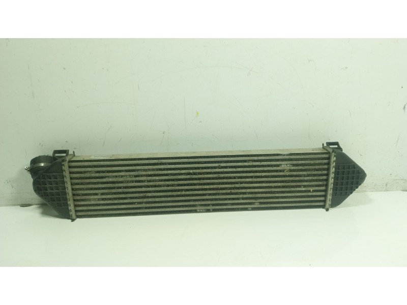Recambio de intercooler para volvo v40 hatchback (525) d2 referencia OEM IAM 31319168 31319168 