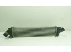 Recambio de intercooler para volvo v40 hatchback (525) d2 referencia OEM IAM 31319168 31319168  2