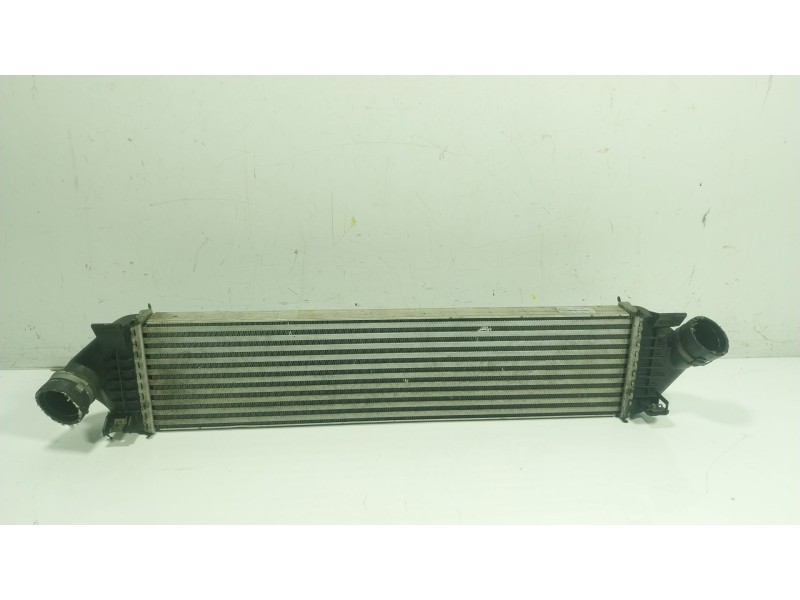 Recambio de intercooler para volvo v40 hatchback (525) d2 referencia OEM IAM 31319168 31319168 