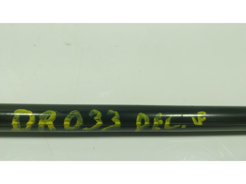 Recambio de amortiguador capot para volvo v40 hatchback (525) d2 referencia OEM IAM 31298282 31298282 