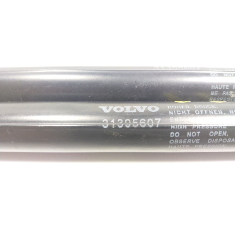 Recambio de amortiguadores maletero / porton para volvo v40 hatchback (525) d2 referencia OEM IAM 31395607 31305607 