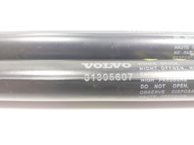 Recambio de amortiguadores maletero / porton para volvo v40 hatchback (525) d2 referencia OEM IAM 31395607 31305607 
