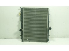 Recambio de radiador agua para peugeot 2008 i (cu_) 1.6 hdi referencia OEM IAM  9685852680 