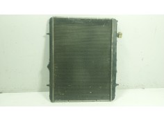 Recambio de radiador agua para peugeot 2008 i (cu_) 1.6 hdi referencia OEM IAM  9685852680  2