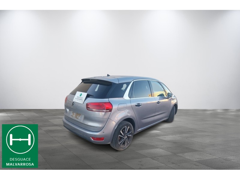 citroën c4 picasso ii del año 2017
