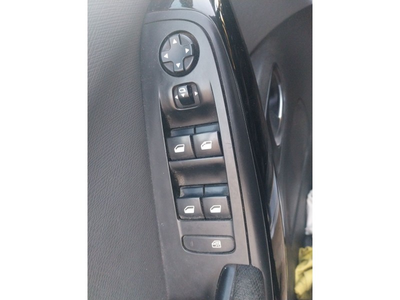 citroën c4 picasso ii del año 2017