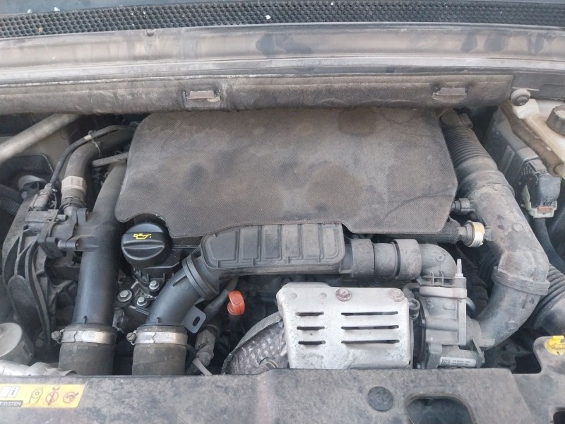 citroën c4 picasso ii del año 2017