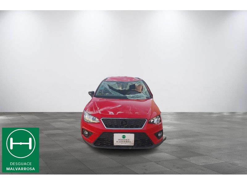 seat arona (kj7, kjp) del año 2021