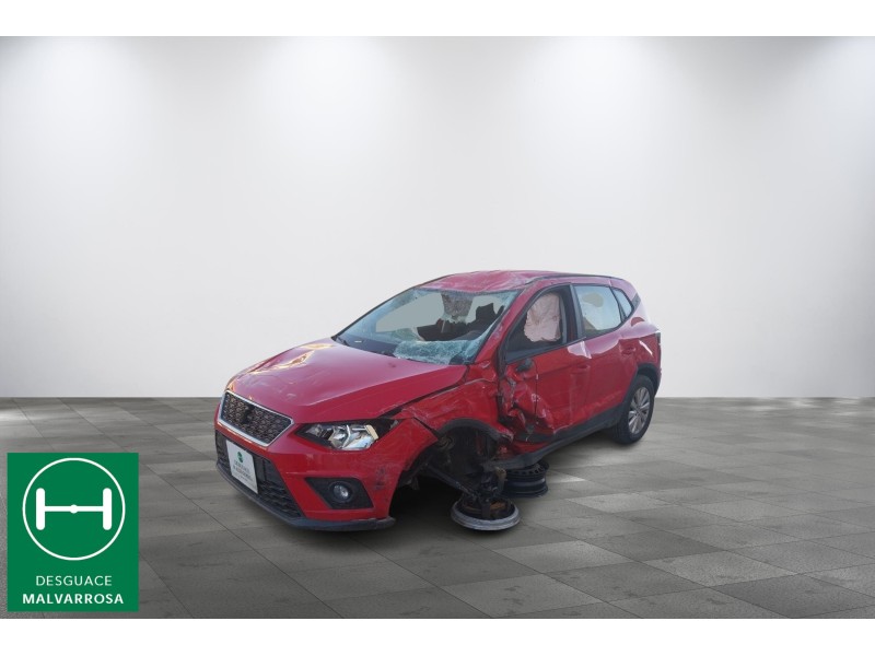 seat arona (kj7, kjp) del año 2021