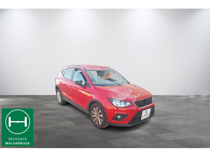 seat arona (kj7, kjp) del año 2021