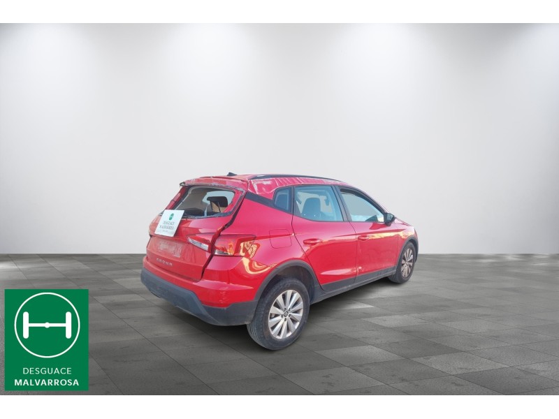 seat arona (kj7, kjp) del año 2021