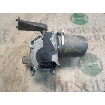 MOTOR LIMPIA DELANTERO 