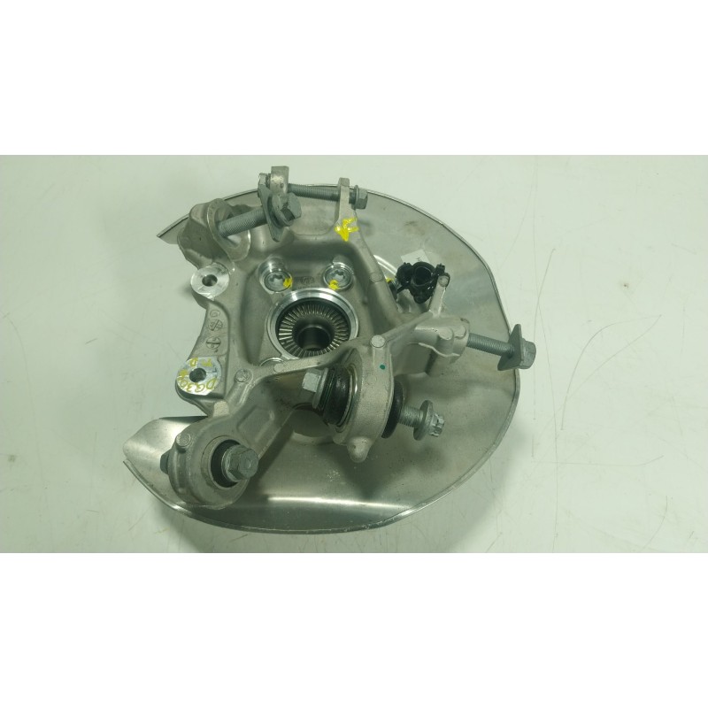 Recambio de mangueta trasera derecha para bmw 3 (g20, g80, g28) m 340 i xdrive referencia OEM IAM 33306898480  