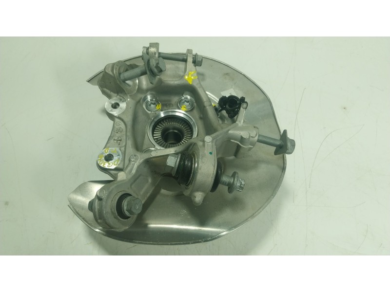 Recambio de mangueta trasera derecha para bmw 3 (g20, g80, g28) m 340 i xdrive referencia OEM IAM 33306898480  