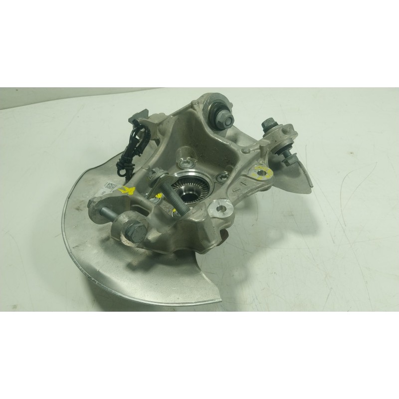 Recambio de mangueta trasera derecha para bmw 3 (g20, g80, g28) m 340 i xdrive referencia OEM IAM 33306898480  