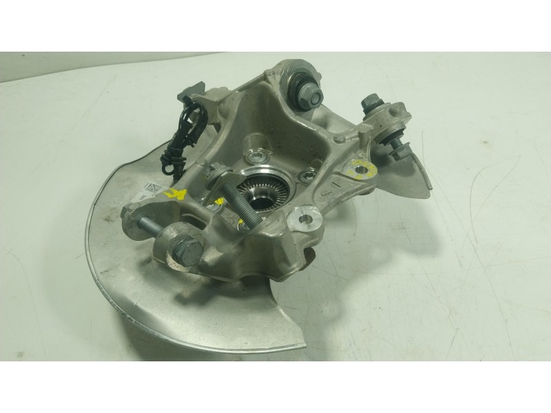 Recambio de mangueta trasera derecha para bmw 3 (g20, g80, g28) m 340 i xdrive referencia OEM IAM 33306898480  