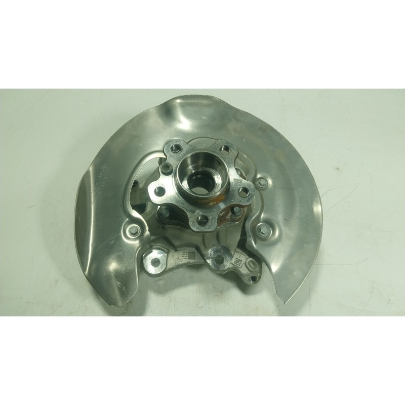 Recambio de mangueta trasera derecha para bmw 3 (g20, g80, g28) m 340 i xdrive referencia OEM IAM 33306898480  