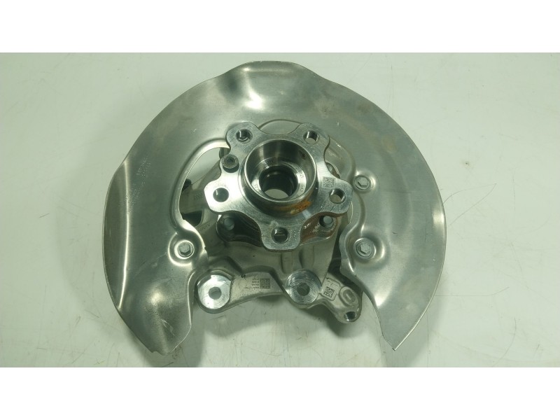 Recambio de mangueta trasera derecha para bmw 3 (g20, g80, g28) m 340 i xdrive referencia OEM IAM 33306898480  