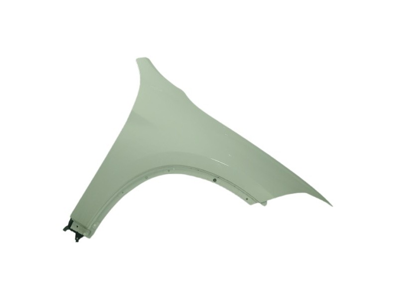 Recambio de aleta delantera derecha para bmw x1 (f48) xdrive 18 d referencia OEM IAM   