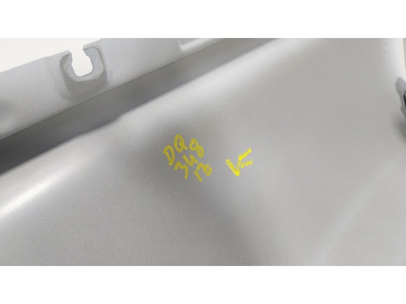 Recambio de aleta delantera izquierda para bmw x1 (f48) xdrive 18 d referencia OEM IAM   