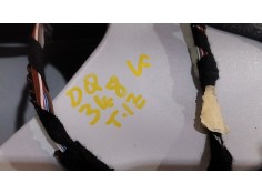 Recambio de puerta trasera izquierda para bmw x1 (f48) xdrive 18 d referencia OEM IAM    2