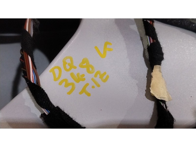 Recambio de puerta trasera izquierda para bmw x1 (f48) xdrive 18 d referencia OEM IAM   