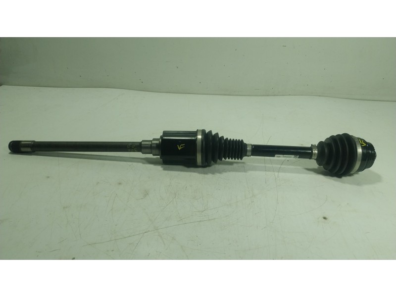 Recambio de transmision derecha para bmw 3 (g20, g80, g28) m 340 i xdrive referencia OEM IAM 31608682366 868236602 