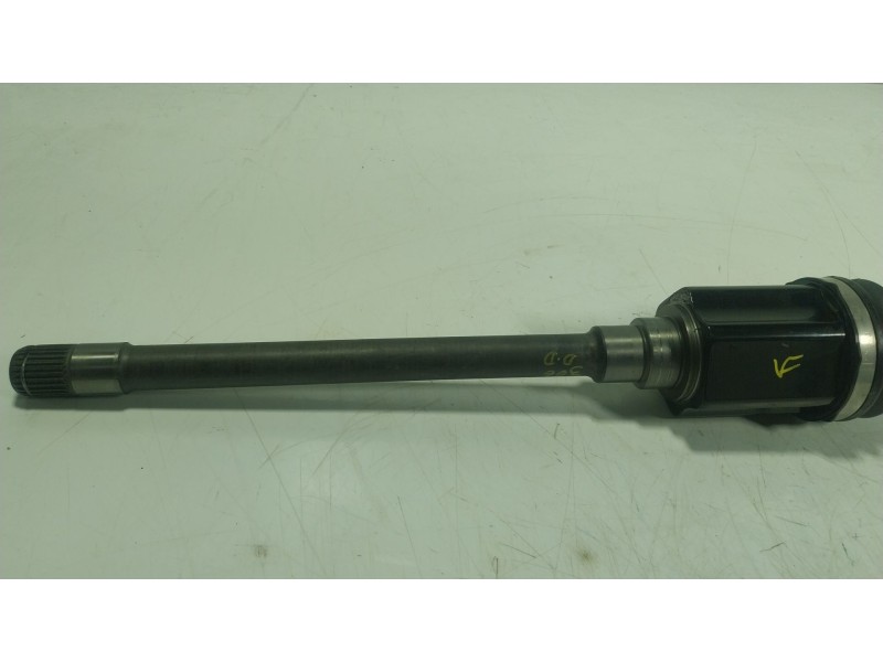 Recambio de transmision derecha para bmw 3 (g20, g80, g28) m 340 i xdrive referencia OEM IAM 31608682366 868236602 