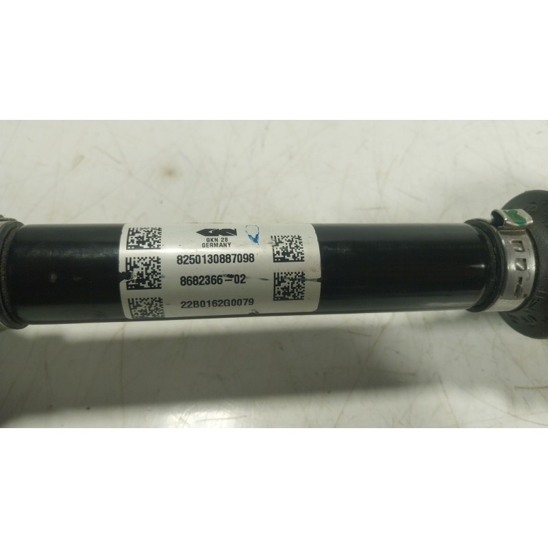 Recambio de transmision derecha para bmw 3 (g20, g80, g28) m 340 i xdrive referencia OEM IAM 31608682366 868236602 