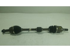 Recambio de transmision izquierda para hyundai i30 (pde, pd, pden) 1.0 t-gdi referencia OEM IAM 49500G4100  