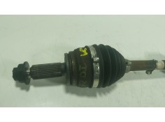 Recambio de transmision izquierda para hyundai i30 (pde, pd, pden) 1.0 t-gdi referencia OEM IAM 49500G4100   2