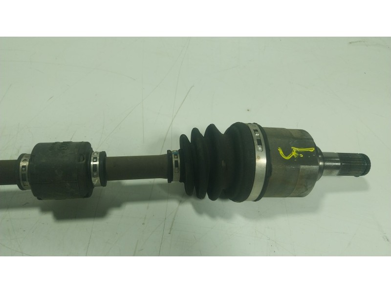 Recambio de transmision izquierda para hyundai i30 (pde, pd, pden) 1.0 t-gdi referencia OEM IAM 49500G4100  