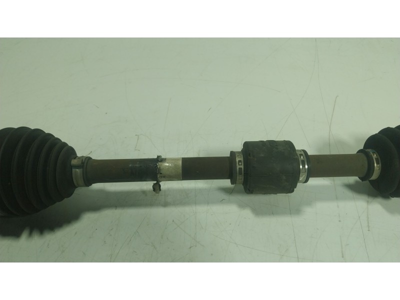 Recambio de transmision izquierda para hyundai i30 (pde, pd, pden) 1.0 t-gdi referencia OEM IAM 49500G4100  