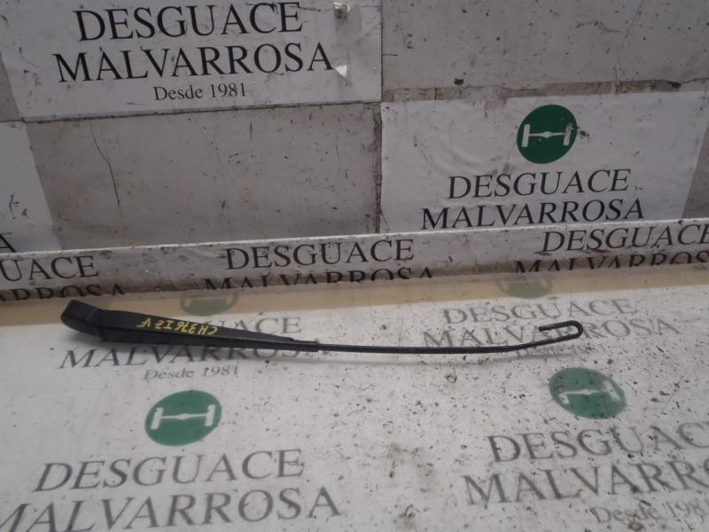 Recambio de brazo limpia delantero izquierdo para ford transit combi ´´06 ft 280 mediano referencia OEM IAM   