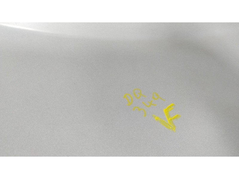 Recambio de aleta delantera derecha para bmw x1 (f48) xdrive 20 d referencia OEM IAM   