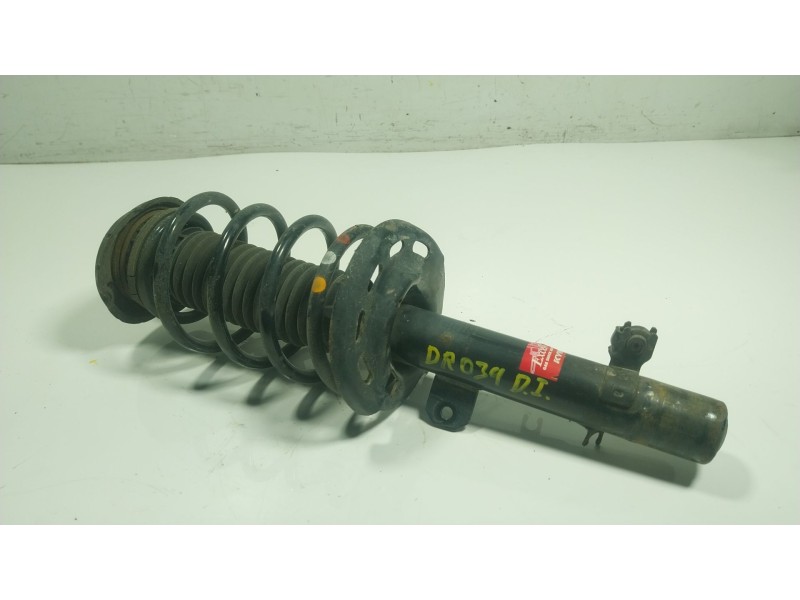 Recambio de amortiguador delantero izquierdo para peugeot 2008 i (cu_) 1.6 hdi referencia OEM IAM 9676636680  