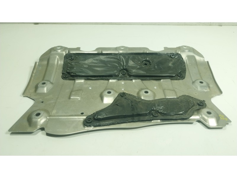 Recambio de cubrecarter para bmw 4 coupé (g22, g82) 430 i xdrive referencia OEM IAM 31106878580 687858003 
