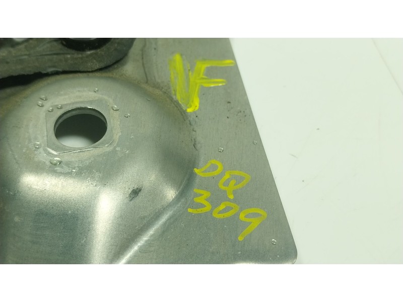 Recambio de cubrecarter para bmw 4 coupé (g22, g82) 430 i xdrive referencia OEM IAM 31106878580 687858003 