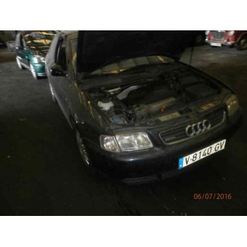AUDI A3 (8L)