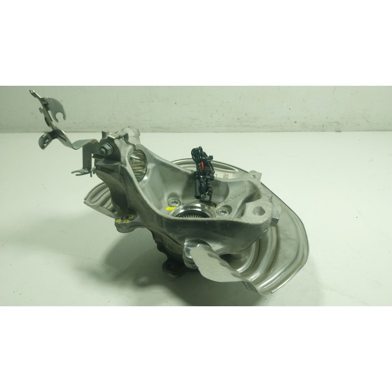 Recambio de mangueta delantera izquierda para bmw 4 coupé (g22, g82) 430 i xdrive referencia OEM IAM 31216878611 62165415 