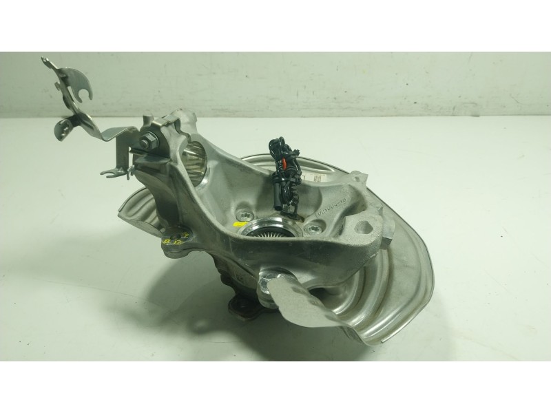 Recambio de mangueta delantera izquierda para bmw 4 coupé (g22, g82) 430 i xdrive referencia OEM IAM 31216878611 62165415 