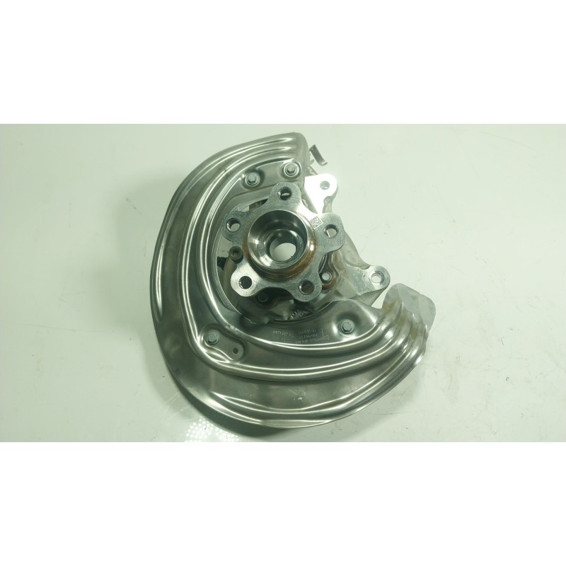 Recambio de mangueta delantera izquierda para bmw 4 coupé (g22, g82) 430 i xdrive referencia OEM IAM 31216878611 62165415 