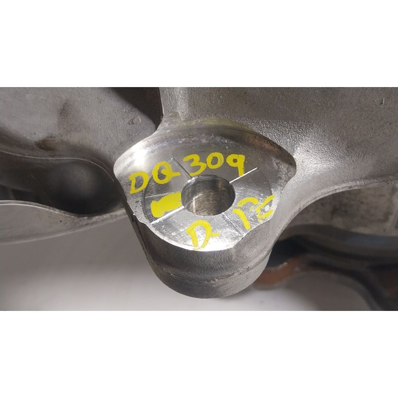 Recambio de mangueta delantera izquierda para bmw 4 coupé (g22, g82) 430 i xdrive referencia OEM IAM 31216878611 62165415 