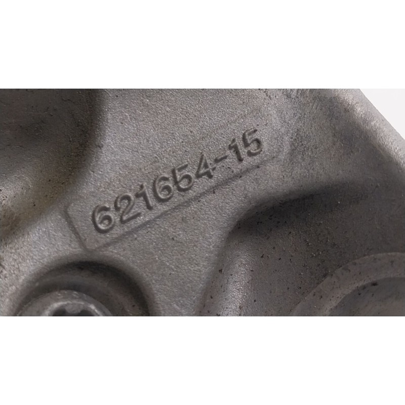 Recambio de mangueta delantera izquierda para bmw 4 coupé (g22, g82) 430 i xdrive referencia OEM IAM 31216878611 62165415 