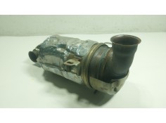 Recambio de filtro de particulas para peugeot 2008 i (cu_) 1.6 hdi referencia OEM IAM 9803421880 9808329980 9808330180