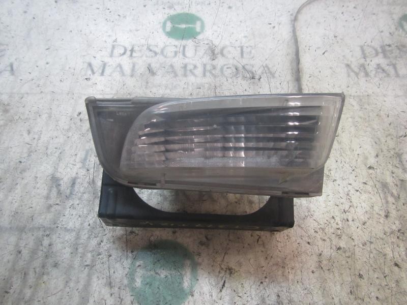 Recambio de piloto marcha atras para lexus sc430 ( uzz40 ) básico referencia OEM IAM 8168124010  