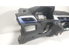 Recambio de salpicadero para bmw x1 (f48) xdrive 20 d referencia OEM IAM    2