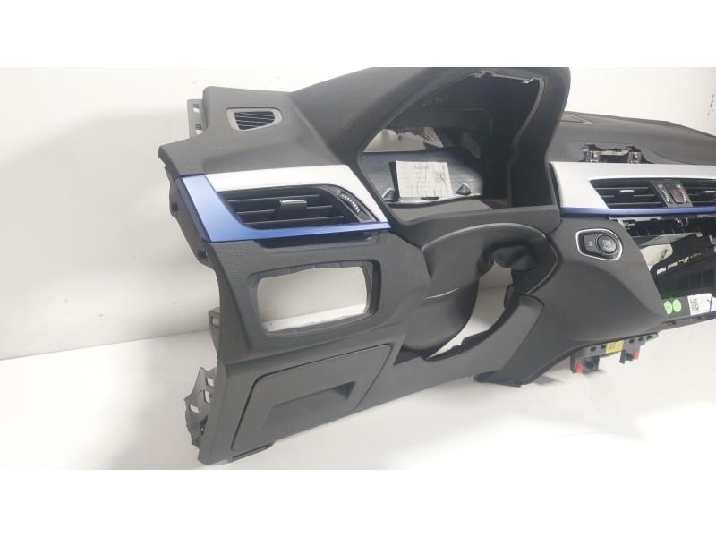 Recambio de salpicadero para bmw x1 (f48) xdrive 20 d referencia OEM IAM   