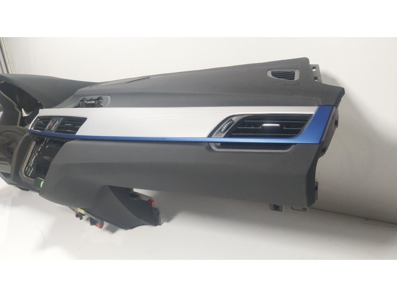 Recambio de salpicadero para bmw x1 (f48) xdrive 20 d referencia OEM IAM   