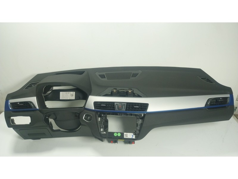 Recambio de salpicadero para bmw x1 (f48) xdrive 20 d referencia OEM IAM   